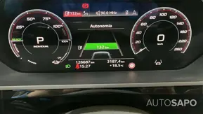 Audi e-tron Sportback 55 quattro S line de 2020