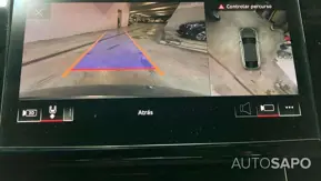 Audi e-tron Sportback 55 quattro S line de 2020