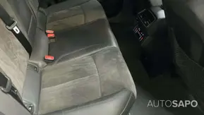 Audi e-tron Sportback 55 quattro S line de 2020