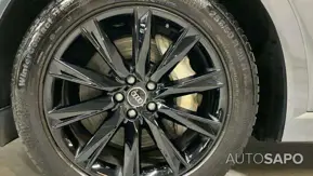 Audi e-tron Sportback 55 quattro S line de 2020