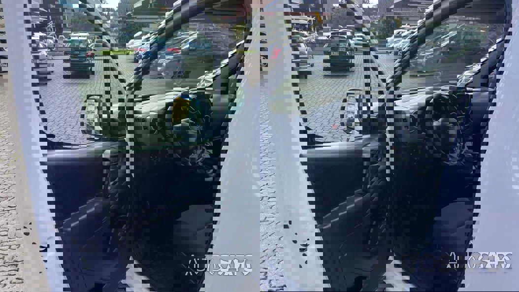 Peugeot Partner de 2018