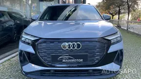 Audi Q4 de 2022