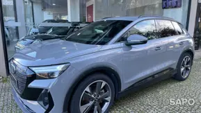 Audi Q4 de 2022