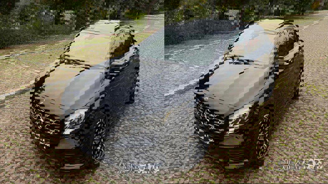 Mercedes-Benz Classe GLA de 2020