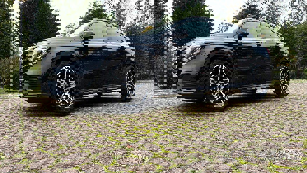 Mercedes-Benz Classe GLA de 2020