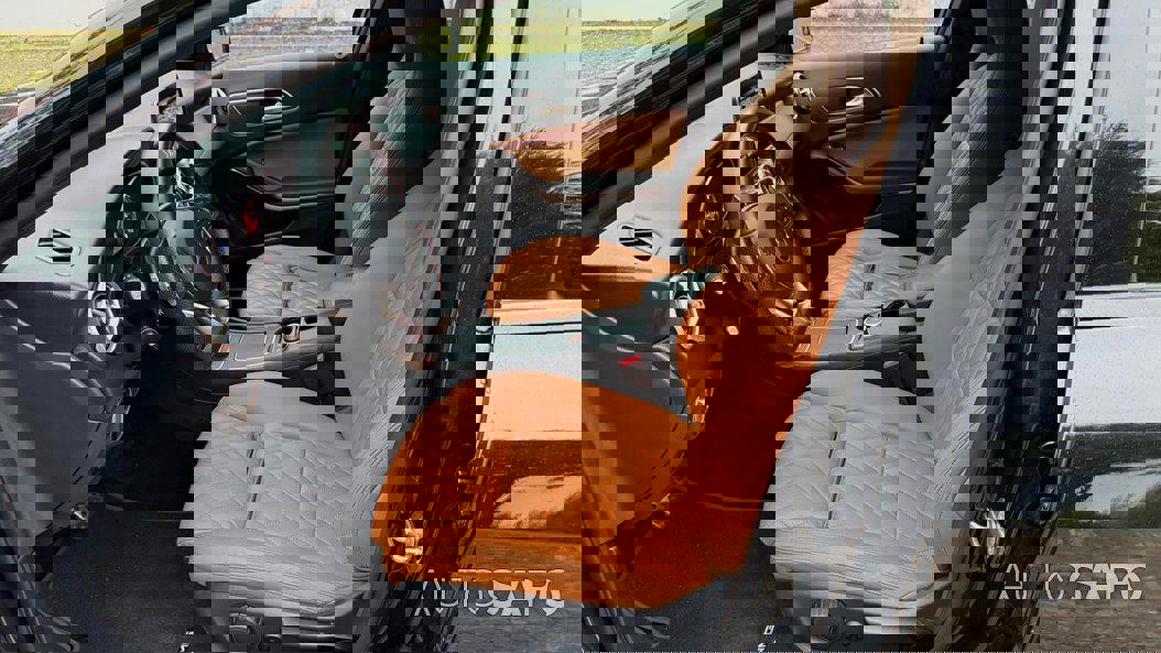 Mercedes-Benz Classe GLA de 2020