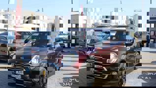 MINI Clubman de 2019