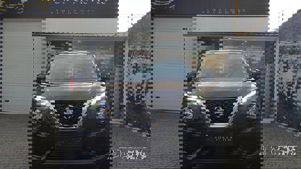 Nissan Juke 1.0 DIG-T Acenta de 2023