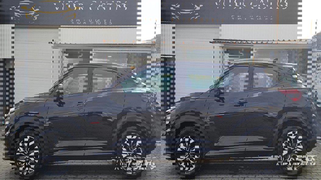 Nissan Juke 1.0 DIG-T Acenta de 2023