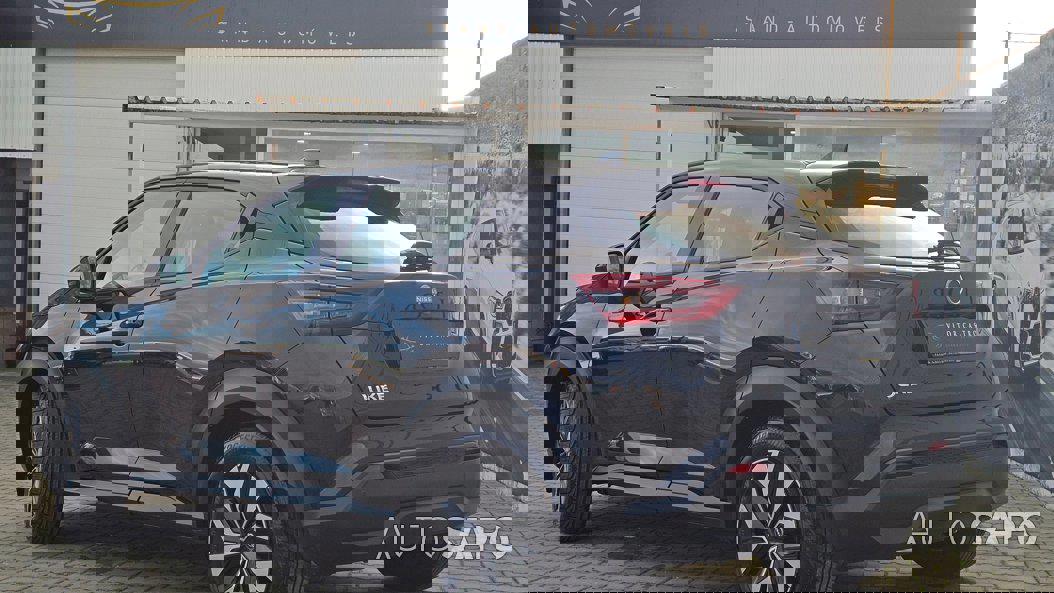 Nissan Juke 1.0 DIG-T Acenta de 2023