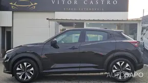 Nissan Juke 1.0 DIG-T Acenta de 2023