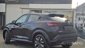 Nissan Juke 1.0 DIG-T Acenta de 2023
