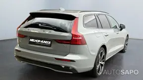 Volvo V60 de 2024