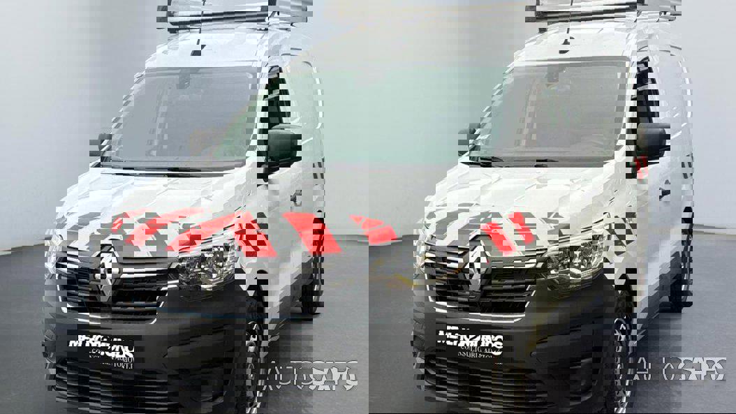 Renault Express de 2023