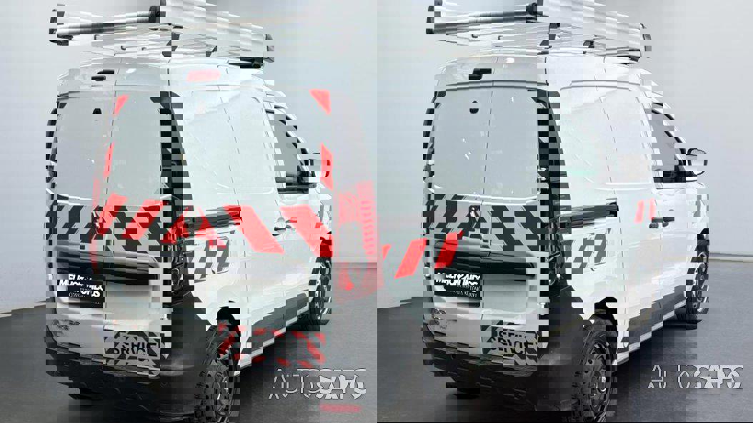 Renault Express de 2023