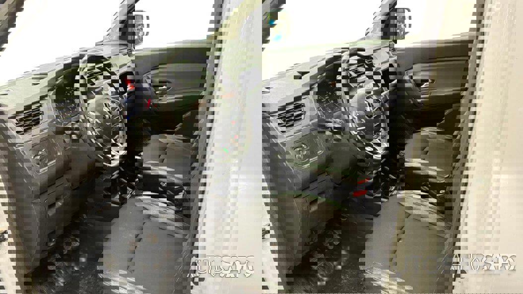 Renault Express de 2023