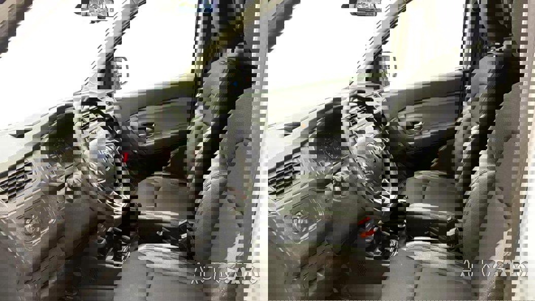 Renault Express de 2023