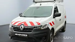 Renault Express de 2023