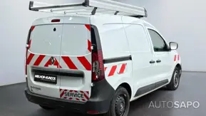 Renault Express de 2023