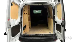 Renault Express de 2023