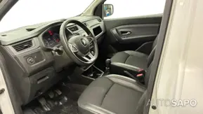 Renault Express de 2023