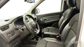 Renault Express de 2023