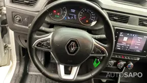 Renault Express de 2023