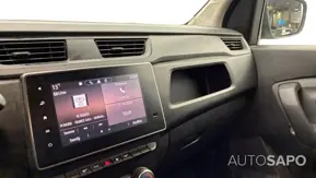 Renault Express de 2023