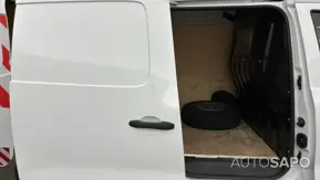 Renault Express de 2023