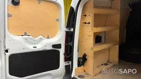 Renault Express de 2023