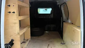 Renault Express de 2023