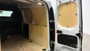 Renault Express de 2023