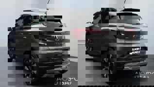 Renault Captur de 2024