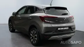 Renault Captur de 2024