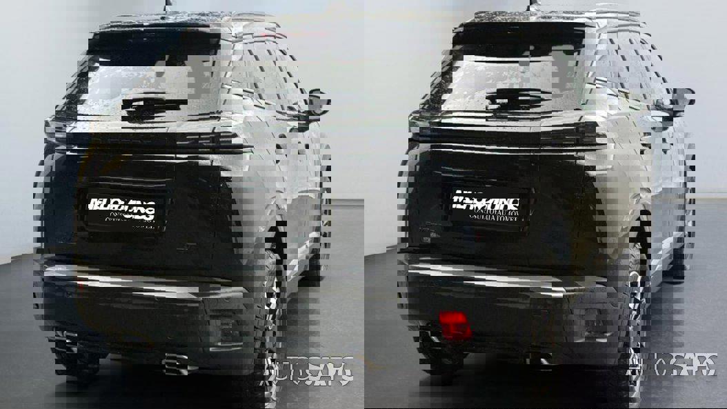 Peugeot 2008 1.2 PureTech GT EAT8 de 2023