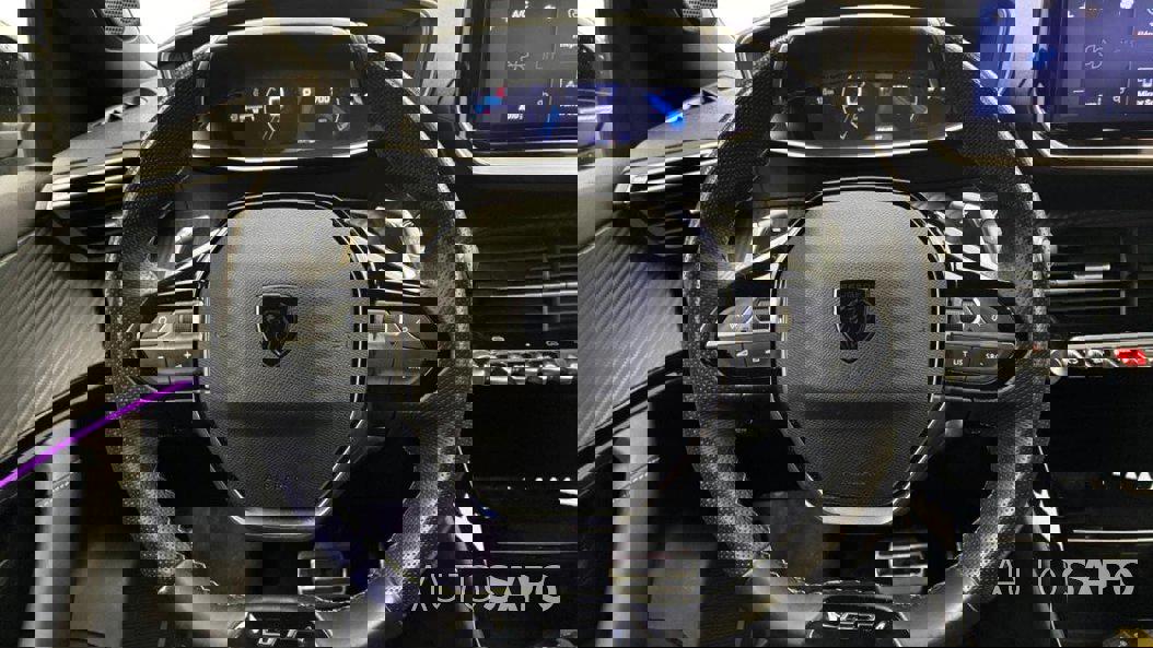 Peugeot 2008 1.2 PureTech GT EAT8 de 2023