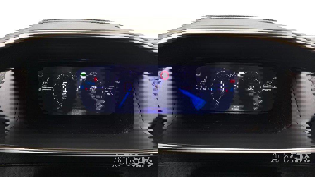 Peugeot 2008 1.2 PureTech GT EAT8 de 2023