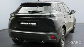 Peugeot 2008 1.2 PureTech GT EAT8 de 2023