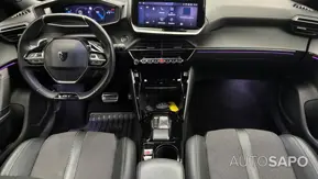 Peugeot 2008 1.2 PureTech GT EAT8 de 2023