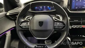 Peugeot 2008 1.2 PureTech GT EAT8 de 2023