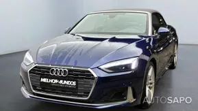 Audi A5 de 2023