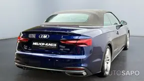 Audi A5 de 2023