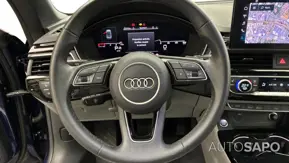 Audi A5 de 2023