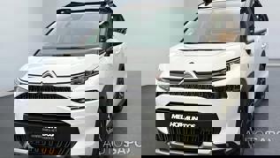 Citroen C3 AirCross 1.2 PureTech C-Series de 2023