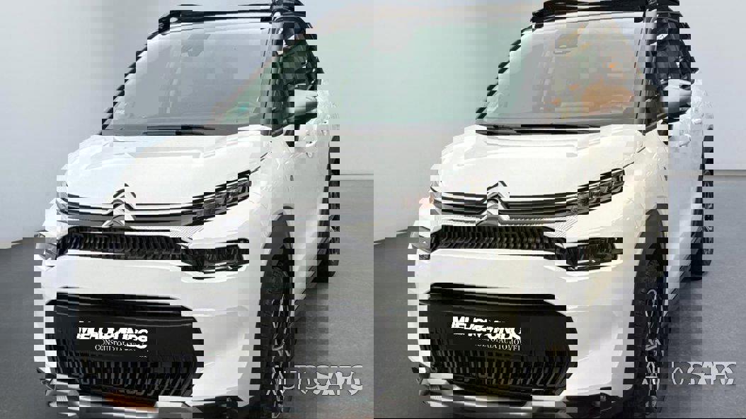 Citroen C3 AirCross 1.2 PureTech C-Series de 2023