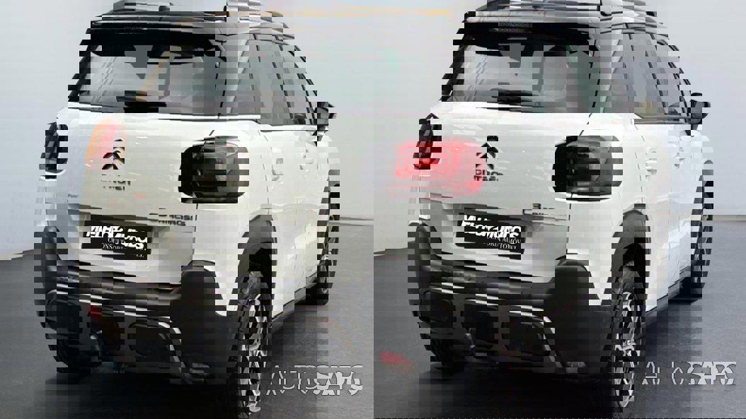 Citroen C3 AirCross 1.2 PureTech C-Series de 2023