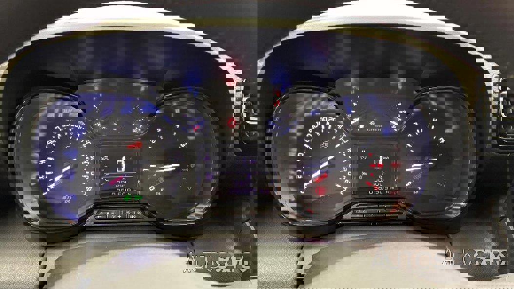 Citroen C3 AirCross 1.2 PureTech C-Series de 2023