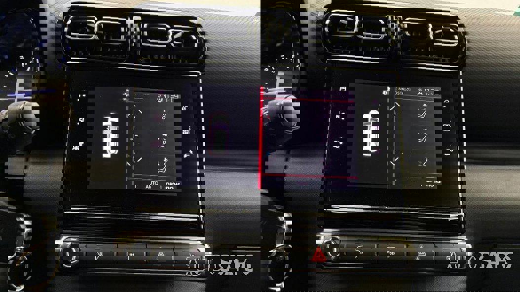 Citroen C3 AirCross 1.2 PureTech C-Series de 2023