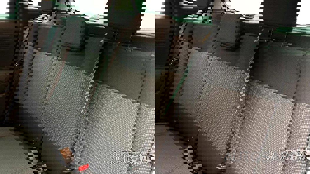 Citroen C3 AirCross 1.2 PureTech C-Series de 2023