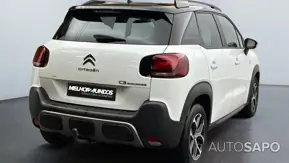 Citroen C3 AirCross 1.2 PureTech C-Series de 2023